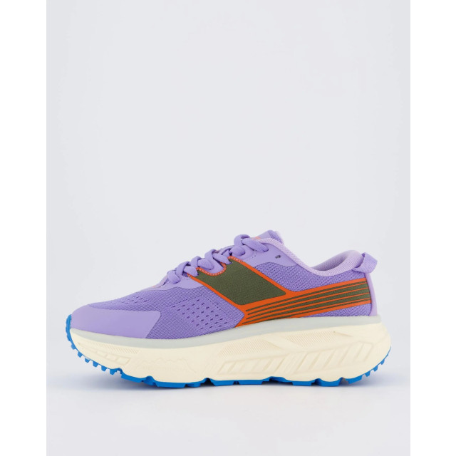 Fessura Dames trail vtr sneaker Trail VTR-Violter Military large