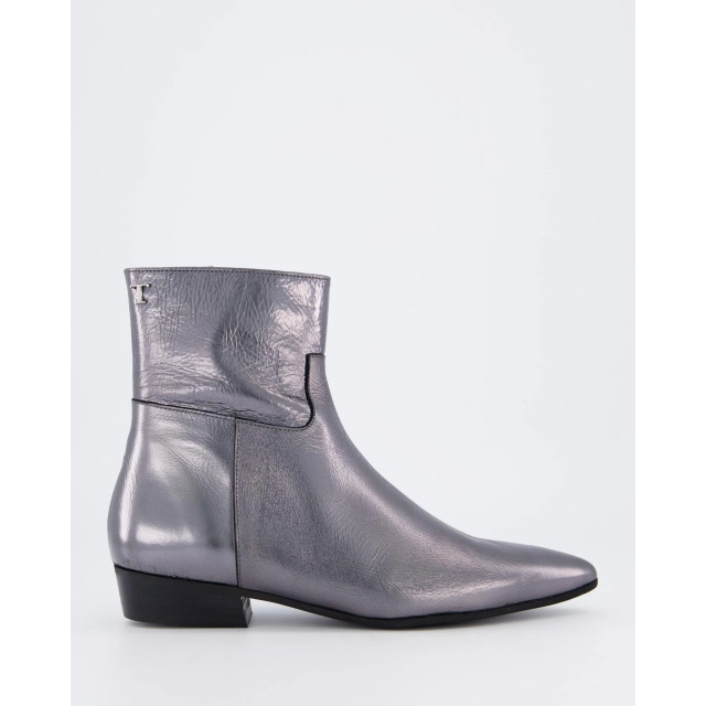 Toral TL-Belinda-Zwart Enkellaarzen Zwart TL-Belinda-Zwart large