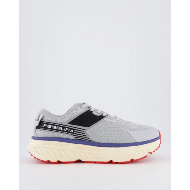 Fessura Heren trail vtr Trail VTR-Gray Black large