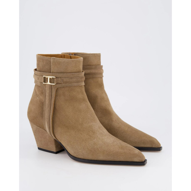 Toral tl-Cossima-Bruin Enkellaarzen Bruin tl-Cossima-Bruin large