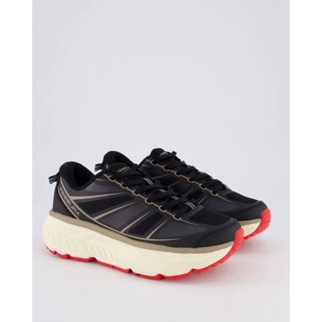 Fessura Dames trail sbl sneaker Trail SBL-Black Milk large