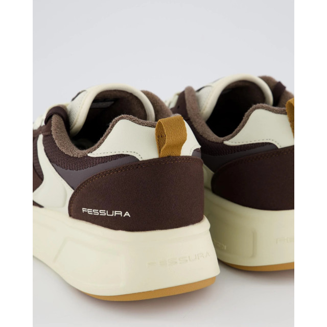 Fessura Heren run 03 Run 03-Brown Military large