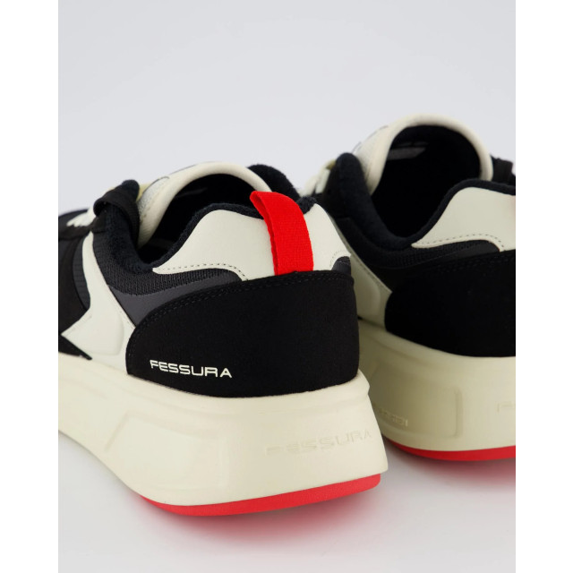 Fessura Heren run 03 Run 03-Black Smoke large