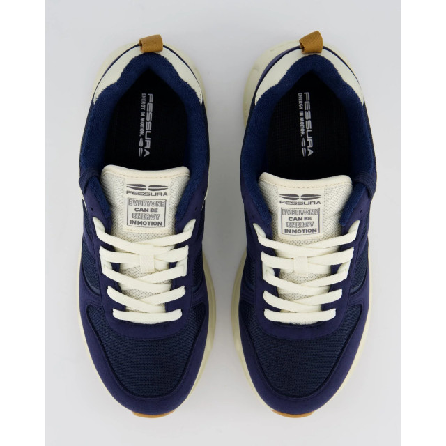 Fessura Heren run 03 Run 03-Navy Land large