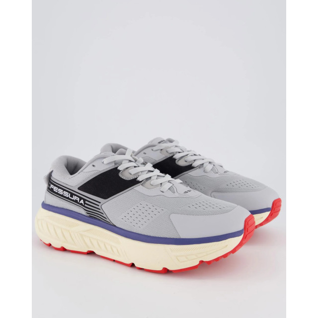 Fessura Heren trail vtr Trail VTR-Gray Black large