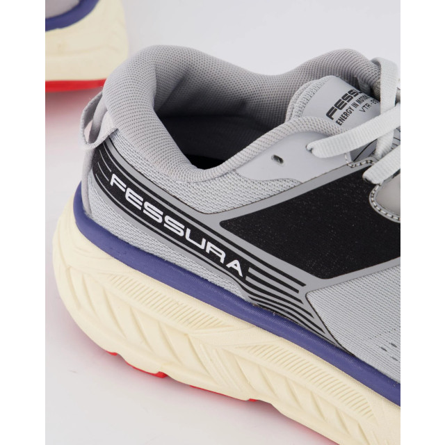 Fessura Heren trail vtr Trail VTR-Gray Black large