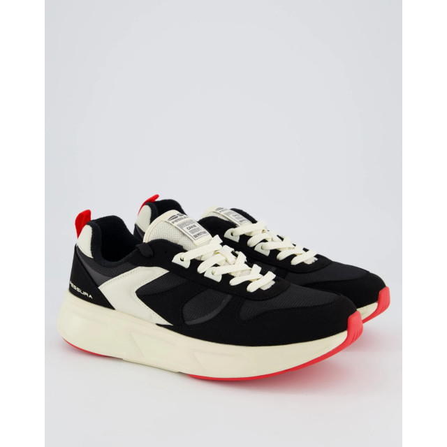 Fessura Heren run 03 Run 03-Black Smoke large