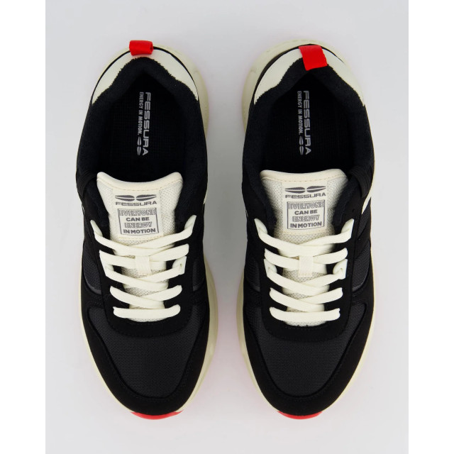 Fessura Heren run 03 Run 03-Black Smoke large
