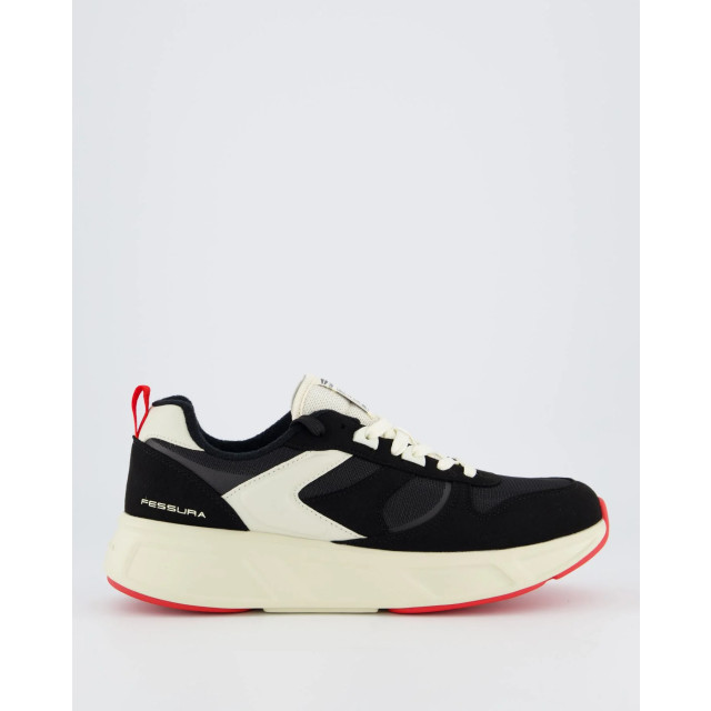 Fessura Heren run 03 Run 03-Black Smoke large