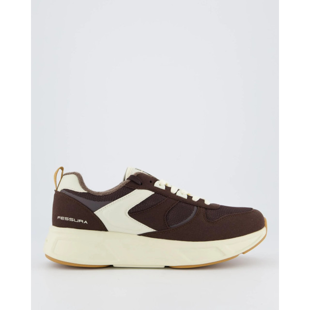 Fessura Heren run 03 Run 03-Brown Military large
