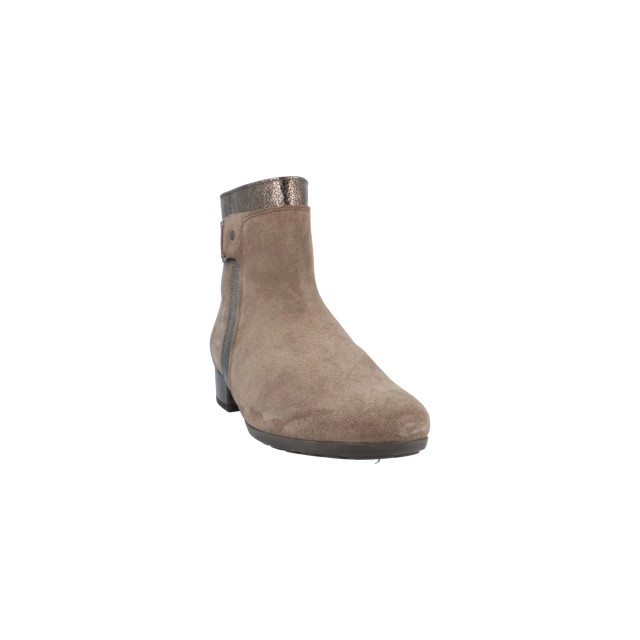 Gabor 32.713.30 Enkellaarzen Taupe 32.713.30 large