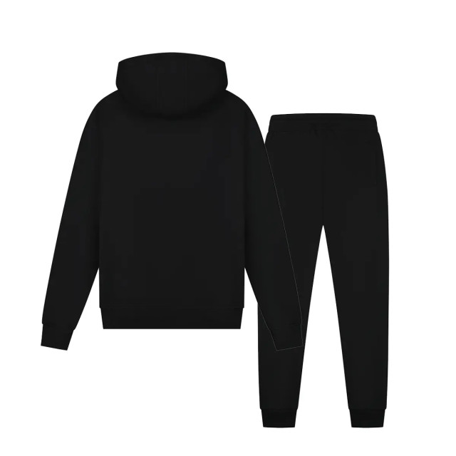 Malelions Signature tracksuit 133502 large