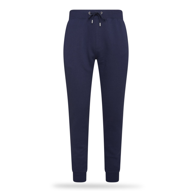 Cappuccino Italia Joggingbroek CAP-9922-NVY-XL large