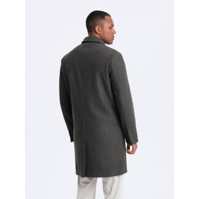 Ombre Manteljas heren - cowc 0104 OM-COWC-0104 large