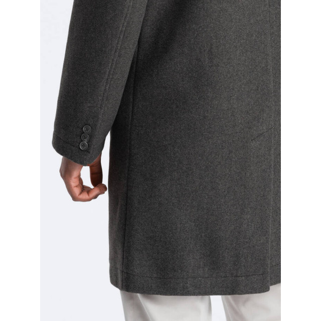 Ombre Manteljas heren - cowc 0104 OM-COWC-0104 large