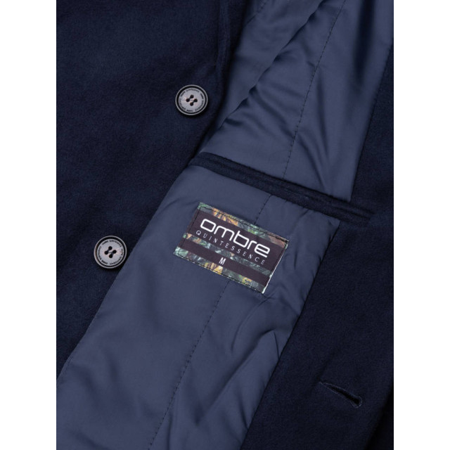 Ombre Manteljas heren - c432 OM-C432 large