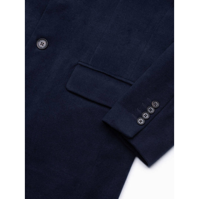 Ombre Manteljas heren - c432 OM-C432 large