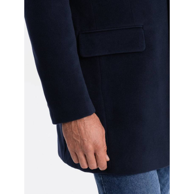 Ombre Manteljas heren - c432 OM-C432 large