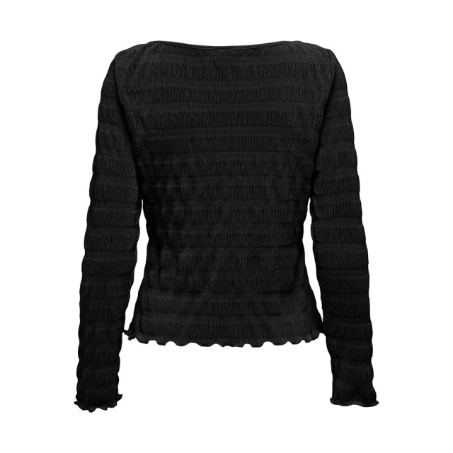 Jacqueline de Yong Hella l/s o-neck top 15333671 large Jacqueline de Yong Hella l/s o-neck top 15333671 large