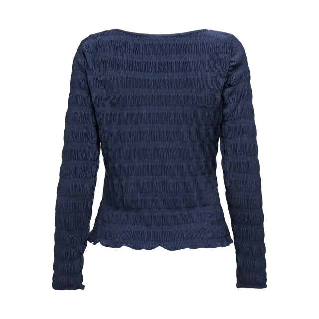 Jacqueline de Yong Hella l/s o-neck top 15333671 large Jacqueline de Yong Hella l/s o-neck top 15333671 large