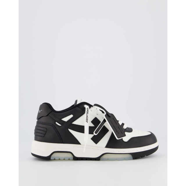 Off White Heren out of office sneaker OMIA189C99LEA07-110 large