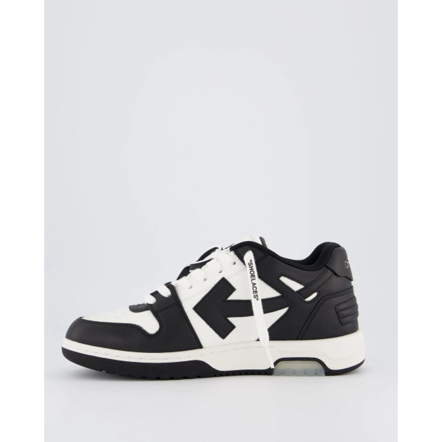 Off White Heren out of office sneaker OMIA189C99LEA07-110 large