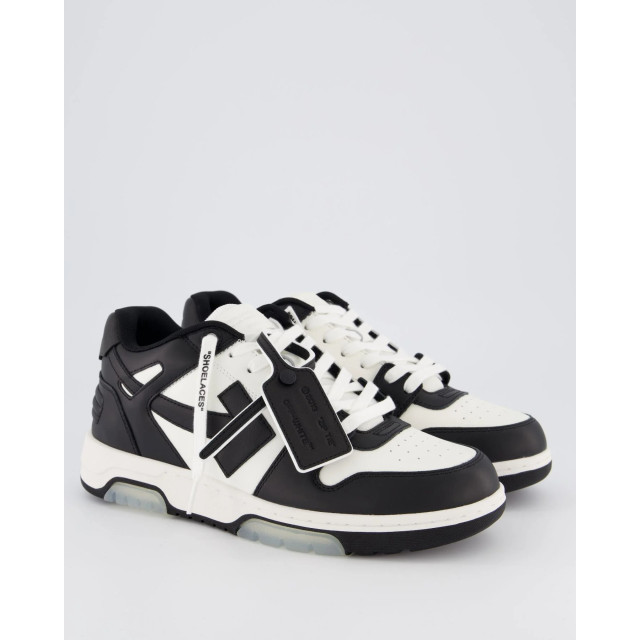 Off White Heren out of office sneaker OMIA189C99LEA07-110 large