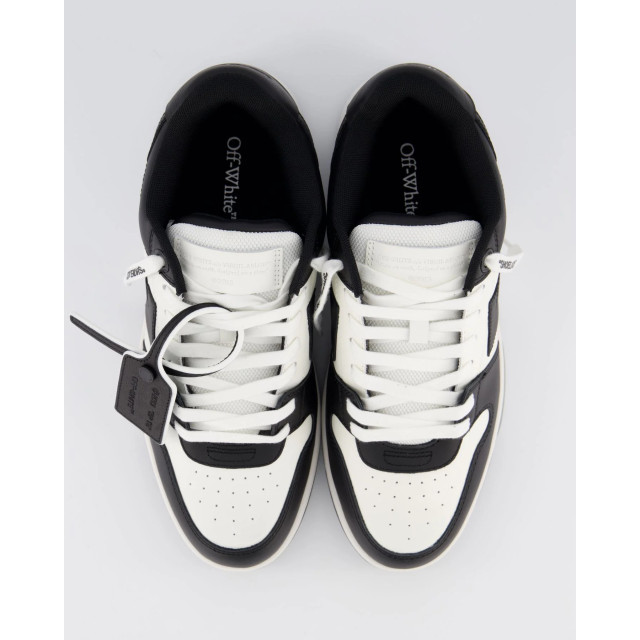 Off White Heren out of office sneaker OMIA189C99LEA07-110 large