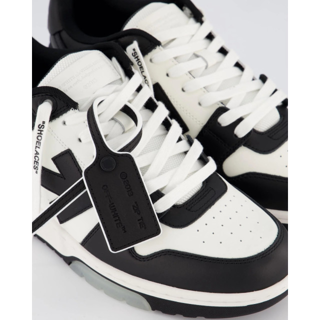 Off White Heren out of office sneaker OMIA189C99LEA07-110 large