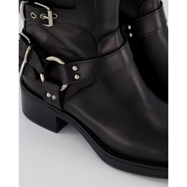 Gibaldi Dames icona laars texas 3550-Zwart large
