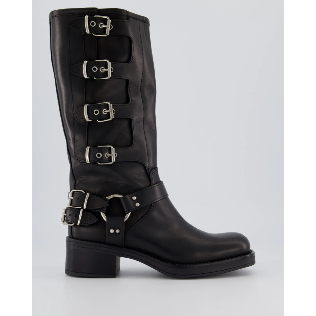 Gibaldi Dames icona laars texas 3550-Zwart large