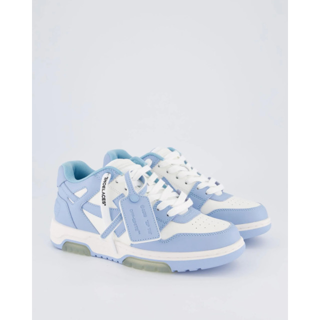 Off White Dames out of office OWIA259C99LEA006-140 large