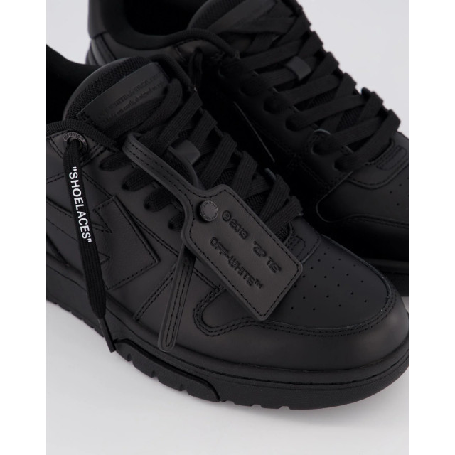 Off White Dames out of office sneaker OWIA259C99LEA012-1010 large