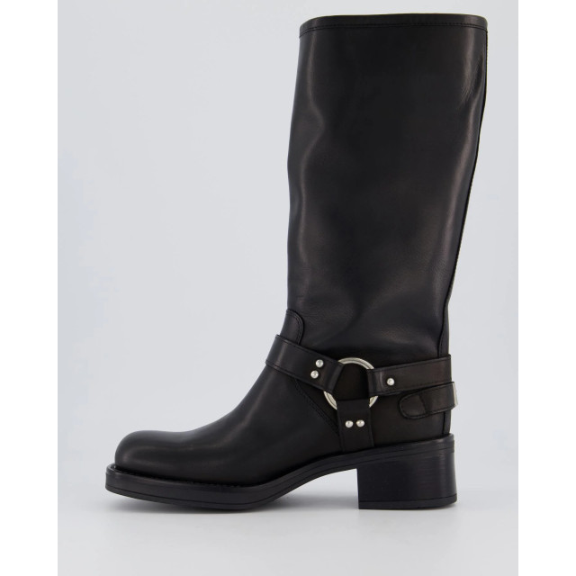 Gibaldi Dames icona laars texas 3550-Zwart large