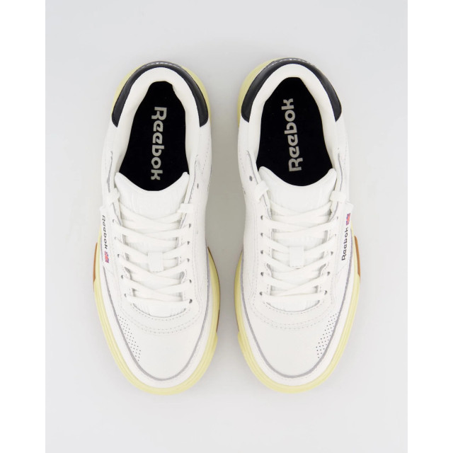 Reebok Heren club cltd RMIA04DC99LEA00F-Black large