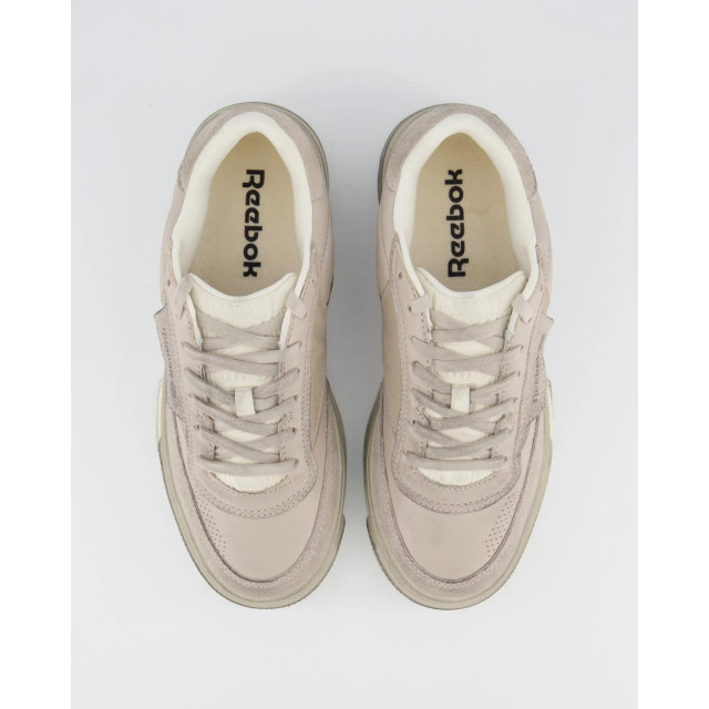 Reebok Heren club cltd RMIA04DC99LEA00G-Grey large