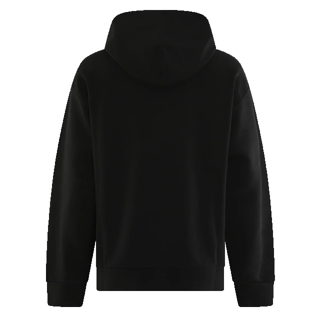 Dolce and Gabbana Heren cotton jersey hoodie G9ACJZ-HU7H9-N0000 large
