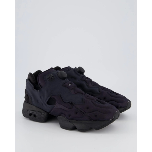 Reebok Heren insta pump sliver RMIA06AC99FAB001-Black large