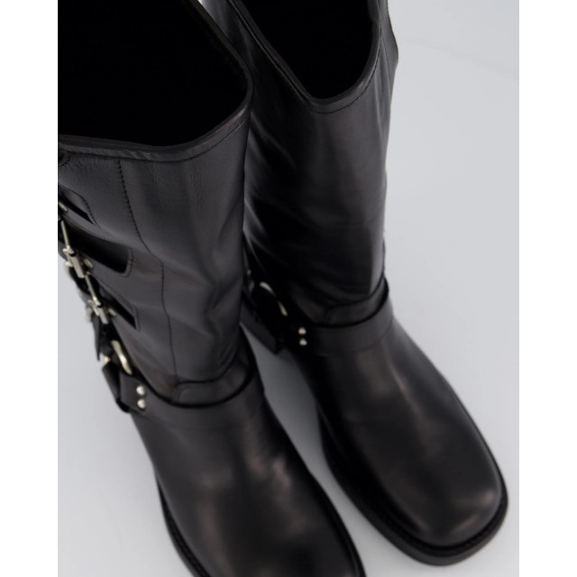 Gibaldi Dames icona laars texas 3550-Zwart large