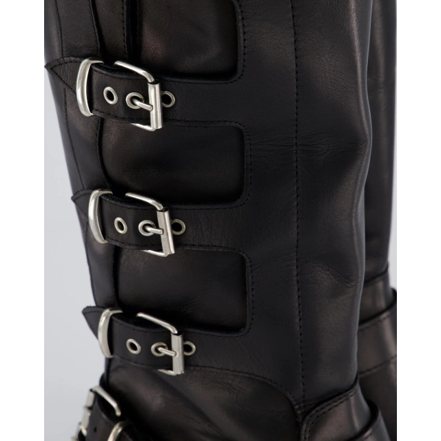Gibaldi Dames icona laars texas 3550-Zwart large