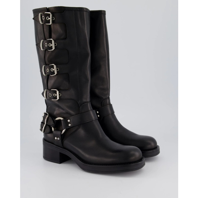 Gibaldi Dames icona laars texas 3550-Zwart large