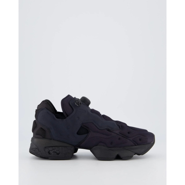 Reebok Heren insta pump sliver RMIA06AC99FAB001-Black large