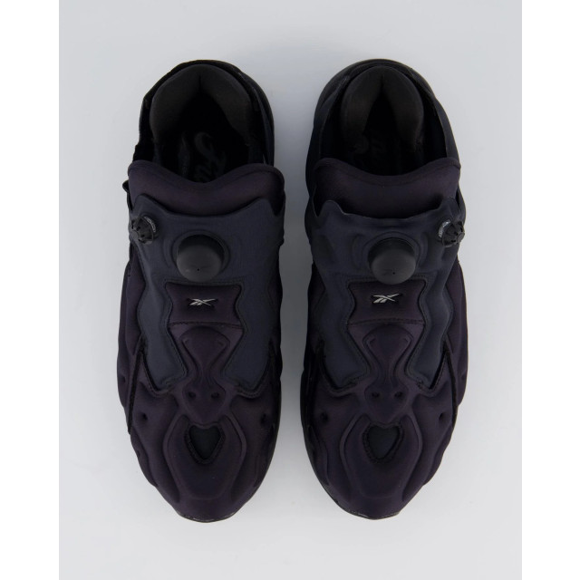 Reebok Heren insta pump sliver RMIA06AC99FAB001-Black large