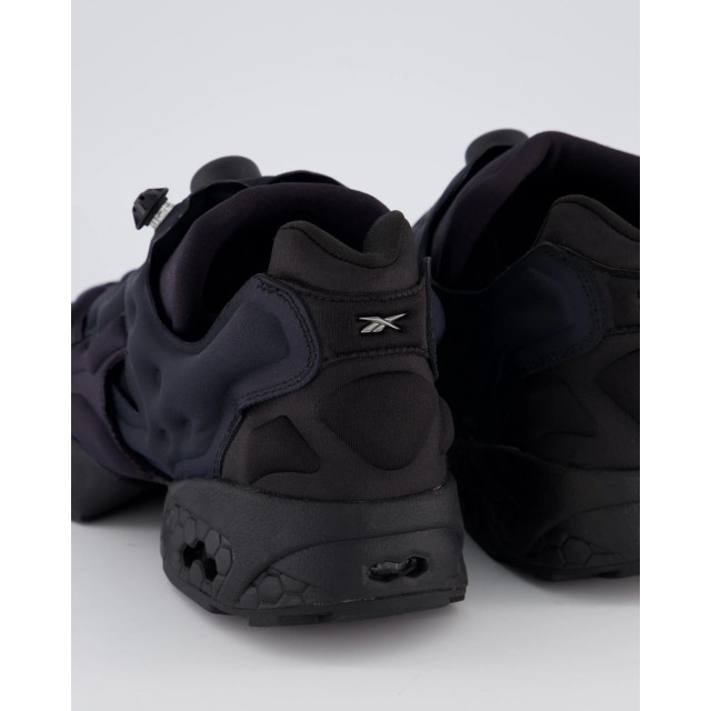 Reebok Heren insta pump sliver RMIA06AC99FAB001-Black large