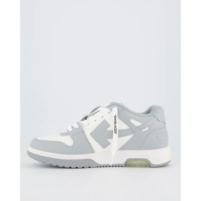 Off White Heren out of office sneaker OMIA189C99LEA007-109 large