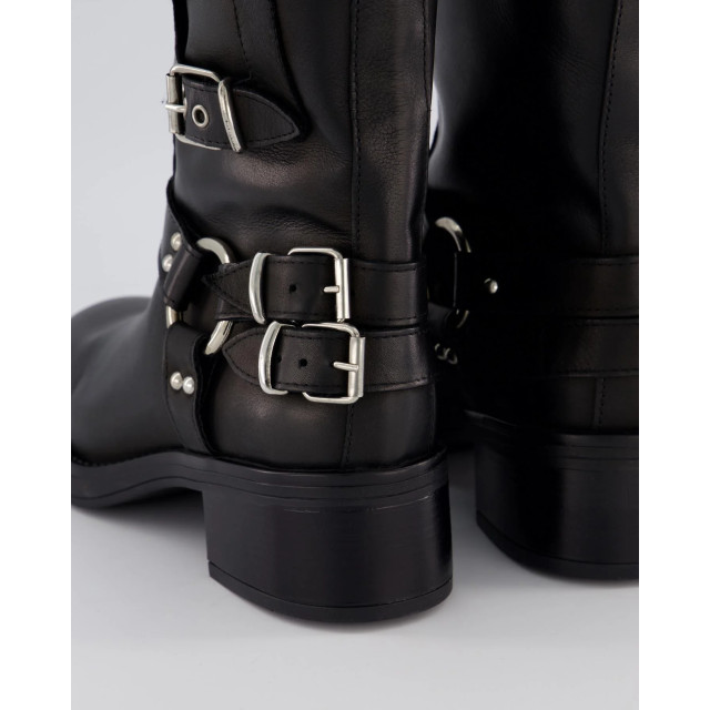 Gibaldi Dames icona laars texas 3550-Zwart large