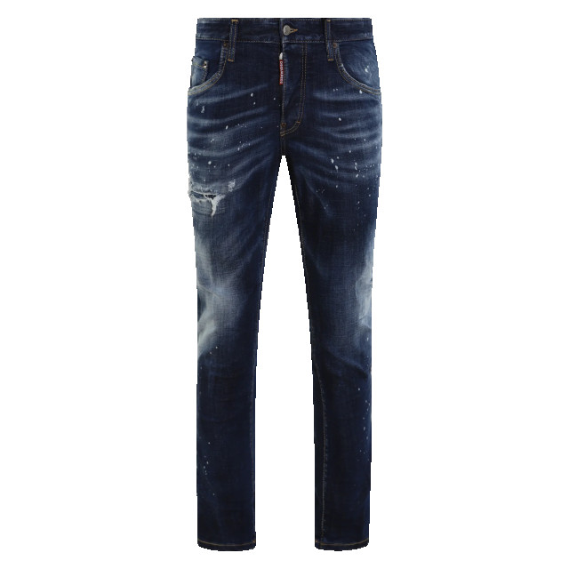 Dsquared2 Heren pants 5 pockets S74LB1556-470 large