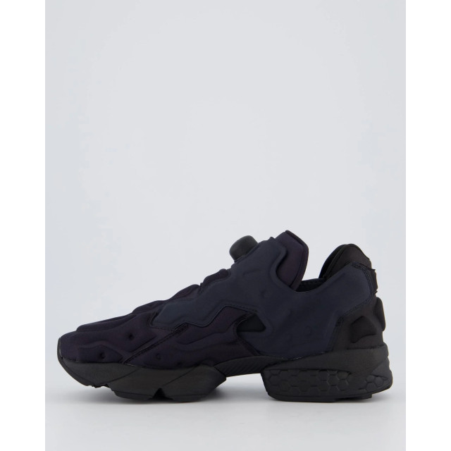 Reebok Heren insta pump sliver RMIA06AC99FAB001-Black large