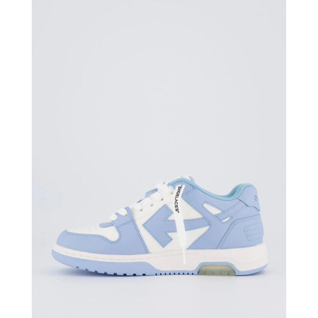Off White Dames out of office OWIA259C99LEA006-140 large