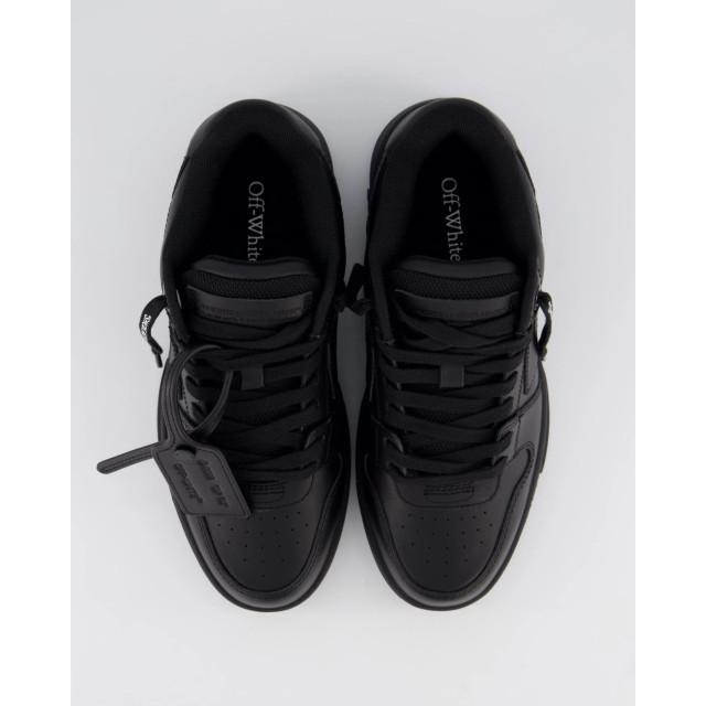 Off White Dames out of office sneaker OWIA259C99LEA012-1010 large